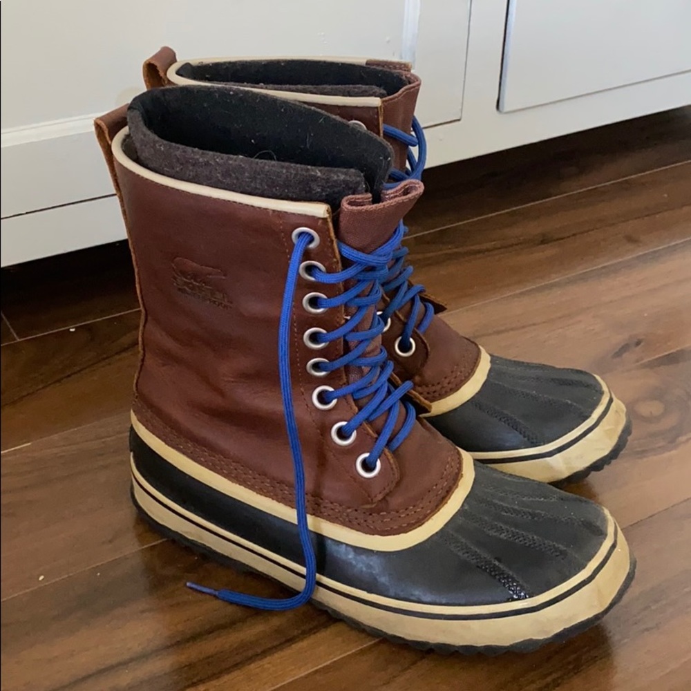 Sorel Boots